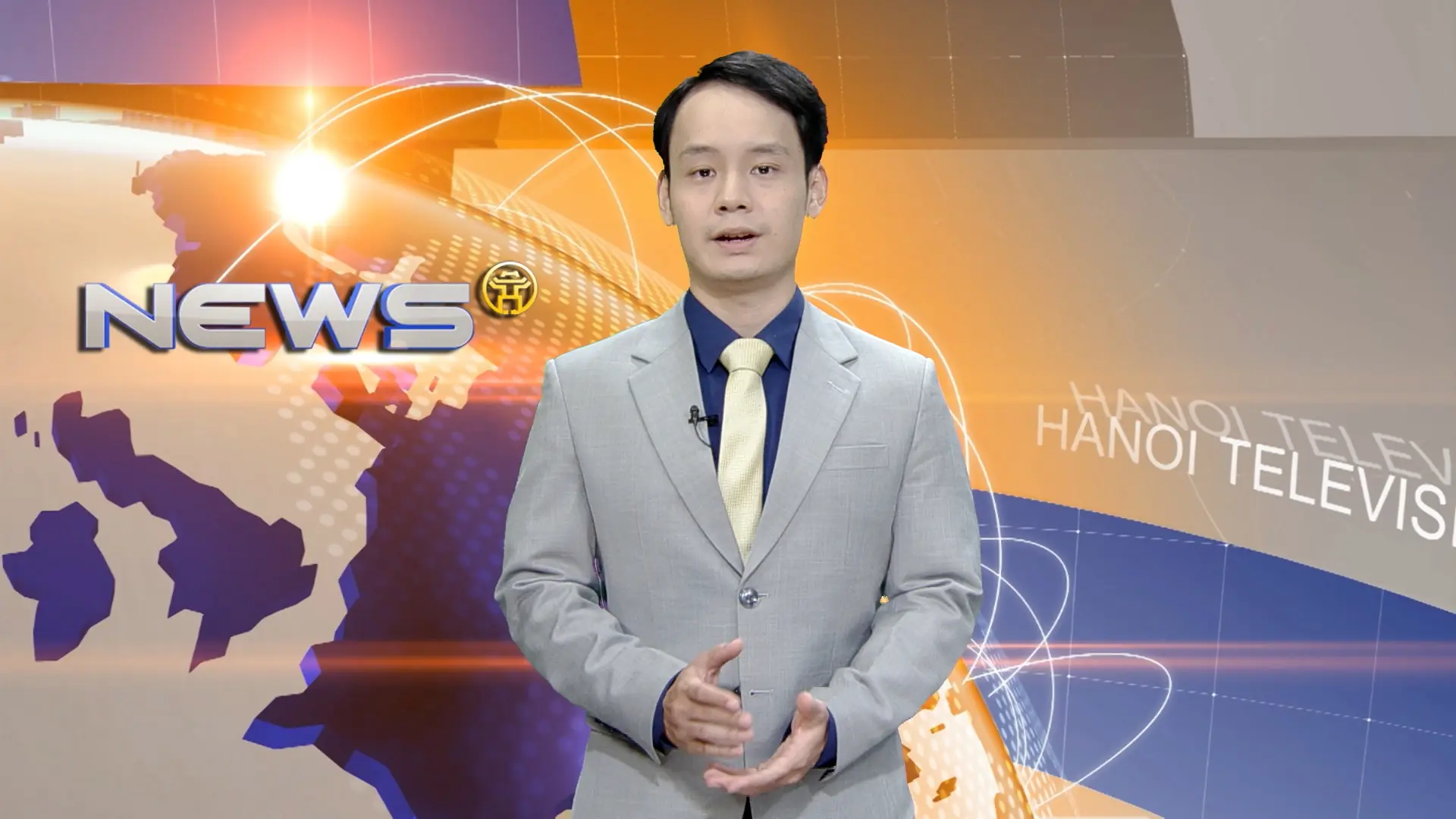 HANOITV News | 02/11/2025